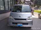 Toyota LiteAce 2016