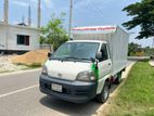 Toyota Liteace Cover Van 2003