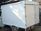 Toyota Liteace Cover Van 2009