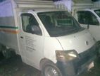 Toyota Liteace Cover Van 2011