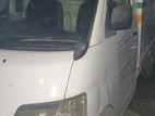 Toyota Liteace Cover Van 2013