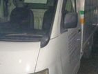 Toyota Liteace Cover Van . 2013