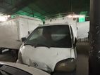 Toyota Liteace Cover Van Pickup 2003