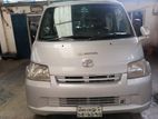 Toyota LiteAce G superior 2010