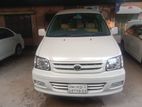 Toyota LiteAce KR42 Dual Ac 2007