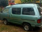 Toyota LiteAce Navana 1995