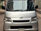 Toyota LiteAce Noah 2012