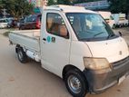 Toyota Liteace Pickup 2011