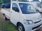 Toyota Liteace Pickup 2013