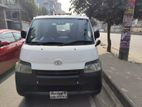 Toyota Lite Ace 2013