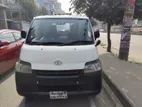 Toyota Lite Ace 2013