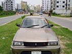 Toyota Mark II 1991