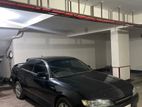 Toyota Mark II 1992