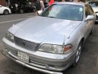 Toyota Mark II 1997