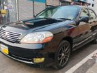 Toyota Mark II 2000 CC-OCTANE DRIVE 2003