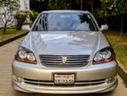 Toyota Mark II 35 Anniversary 2004