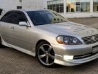 Toyota Mark II 35 Anniversary 2004