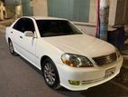 Toyota Mark II 35Th Anniversary 2003