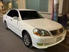 Toyota Mark II 35Th Anniversary 2003