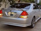 Toyota Mark II 35Th Anniversary 2004