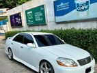 Toyota Mark II 35th anniversary 2004