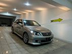 Toyota Mark II 35th anniversary 2004