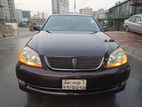 Toyota Mark II 35th Anniversary- 2004