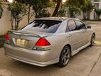 Toyota Mark II 35TH.Anniversary. 2004