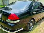 Toyota Mark II 35Th.Anniversary 2004