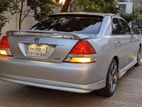 Toyota Mark II 35TH"Extreme.Fresh 2004