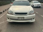 Toyota Mark II G Package 2003