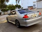 Toyota Mark II goldan 2004