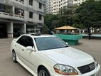 Toyota Mark II Grande 2003