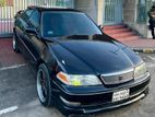 Toyota Mark II GX100 BLACK 2.0L 1999