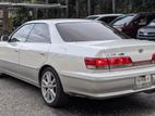 Toyota Mark II GX100 TRENTE 2.0L 1997