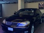 Toyota Mark II GX110 2004