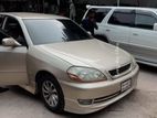 Toyota Mark II Gx110 2004
