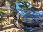 Toyota Mark II mark2.gx90 1997