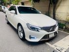 Toyota Mark X 2010