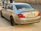 Toyota Mark X G.2.5L.Luxury.Sedan 2004