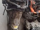 Toyota Mattu 100% recondition engine complete