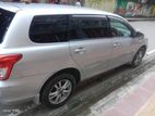Toyota Fielder M.crop 2011