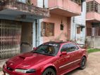 Toyota MR2 daint,paint 1997