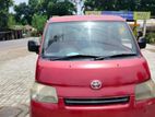 Toyota Noah . 2008