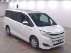 Toyota Noah 1 DOOR PWR HYBRID 2019