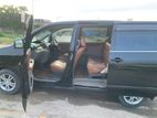 Toyota Noah 115000 2002