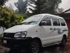 Toyota Noah 1987