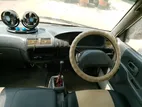 Toyota Noah 1992