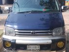 Toyota Noah 1996