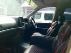 Toyota Noah 1997